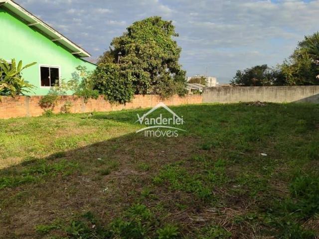 Terreno venda em Região Geográfica Imediata de Florianópolis, Palhoça