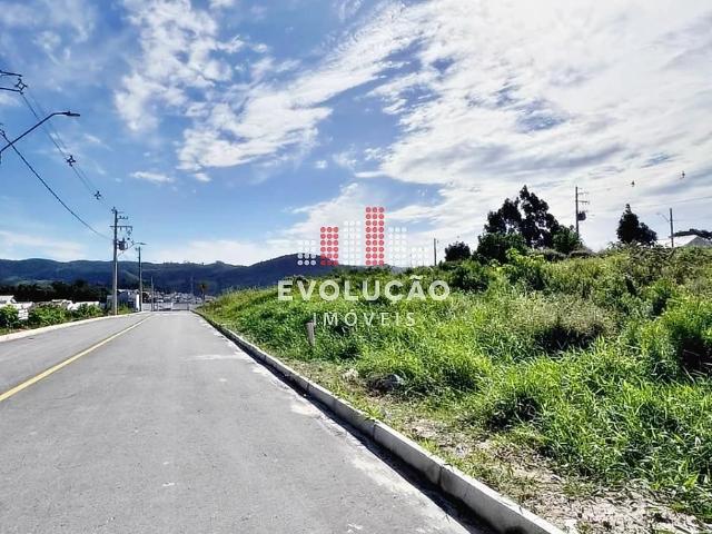 Terreno venda em Região Geográfica Imediata de Florianópolis, Palhoça