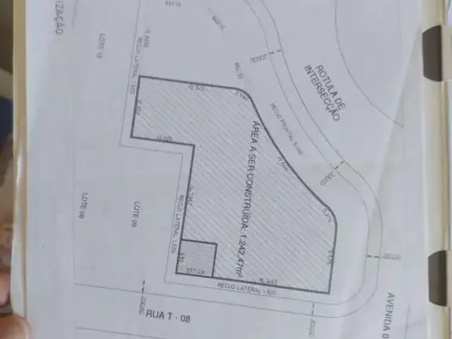 Terreno venda em Região Geográfica Imediata de Florianópolis, Palhoça