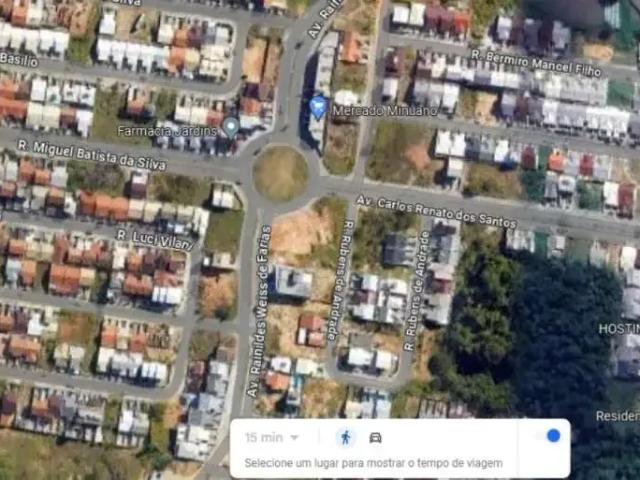 Terreno venda em Região Geográfica Imediata de Lages, Lages