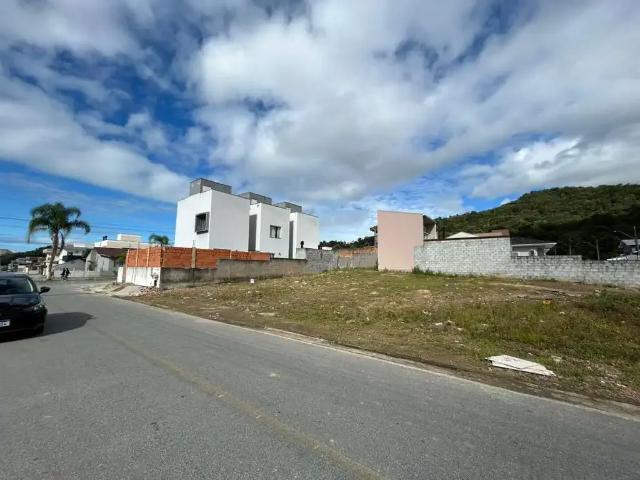 Terreno venda em Região Geográfica Imediata de Florianópolis, Palhoça