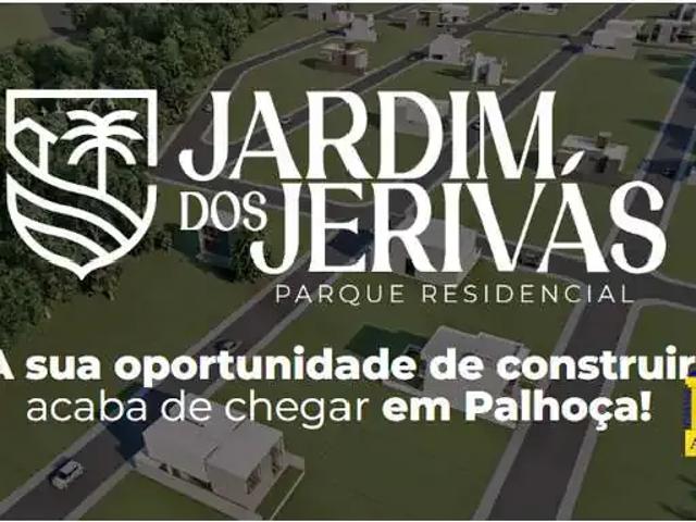 Terreno venda em Região Geográfica Imediata de Florianópolis, Palhoça
