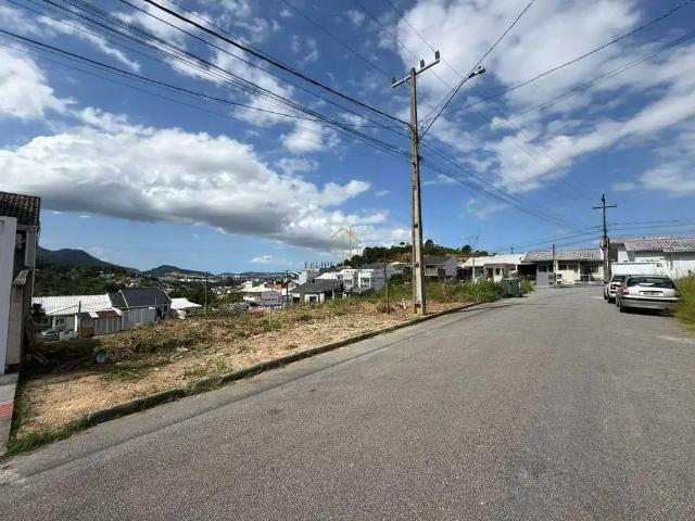 Terreno venda em Região Geográfica Imediata de Florianópolis, Palhoça