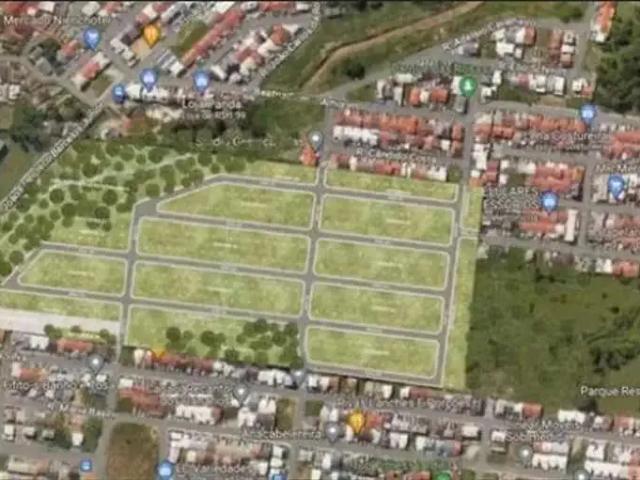 Terreno venda em Região Geográfica Imediata de Florianópolis, Palhoça