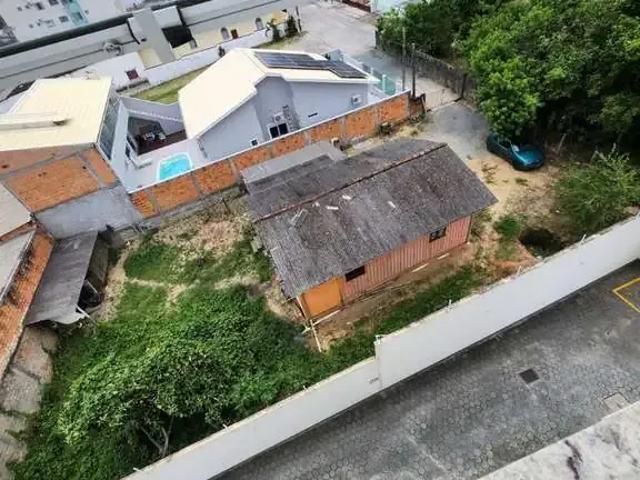 Terreno venda em Região Geográfica Imediata de Florianópolis, Palhoça