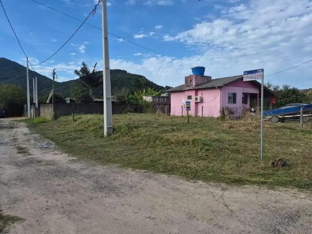 Terreno venda em Região Geográfica Imediata de Florianópolis, Palhoça