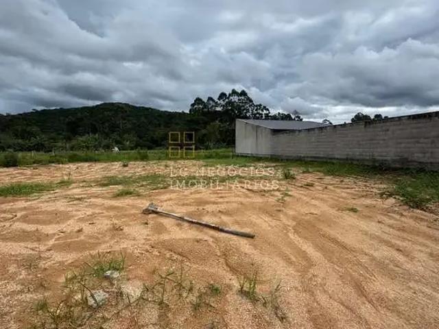 Terreno venda em Região Geográfica Imediata de Florianópolis, Palhoça