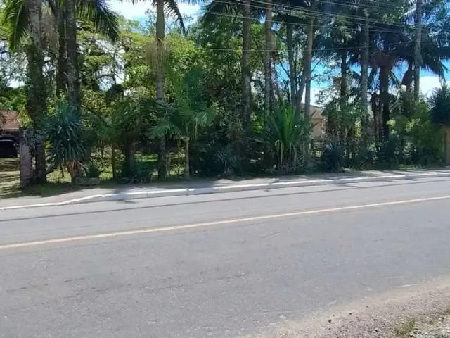 Terreno venda em Região Geográfica Imediata de Florianópolis, Palhoça