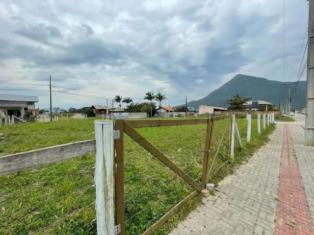 Terreno venda em Região Geográfica Imediata de Florianópolis, Palhoça