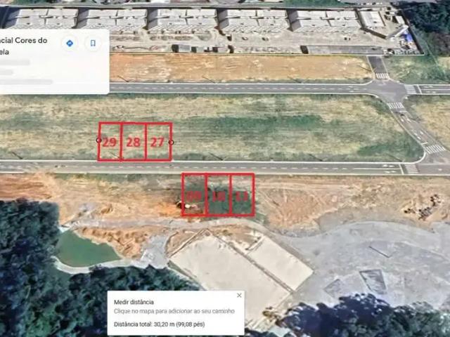 Terreno venda em Região Geográfica Imediata de Florianópolis, Palhoça