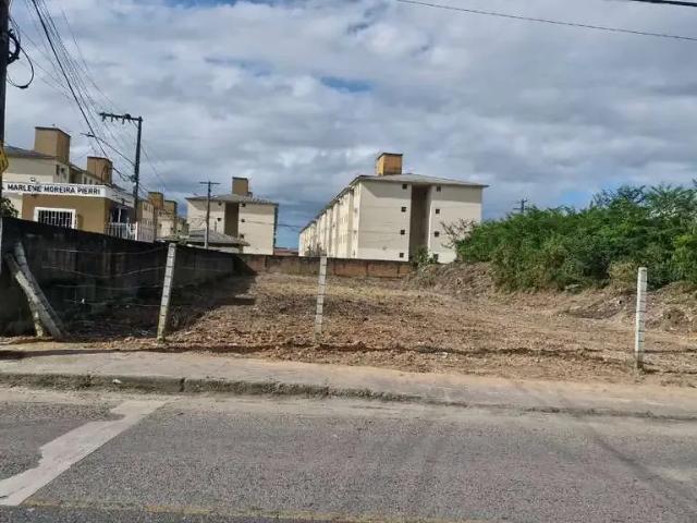 Terreno venda em Região Geográfica Imediata de Florianópolis, Palhoça