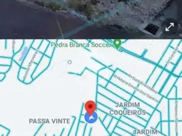Terreno venda em Região Geográfica Imediata de Florianópolis, Palhoça
