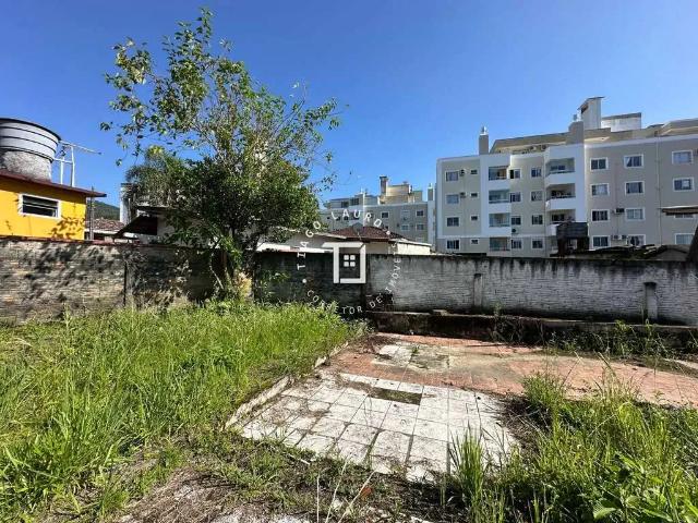 Terreno venda em Região Geográfica Imediata de Florianópolis, Palhoça