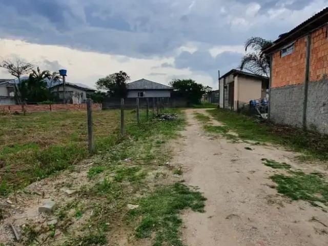 Terreno venda em Região Geográfica Imediata de Florianópolis, Palhoça