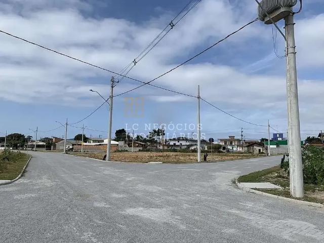Terreno venda em Região Geográfica Imediata de Florianópolis, Palhoça