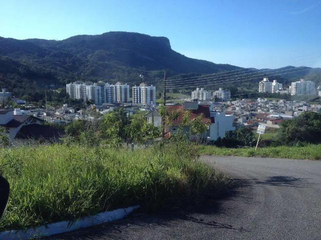 Terreno venda em Região Geográfica Imediata de Florianópolis, Palhoça
