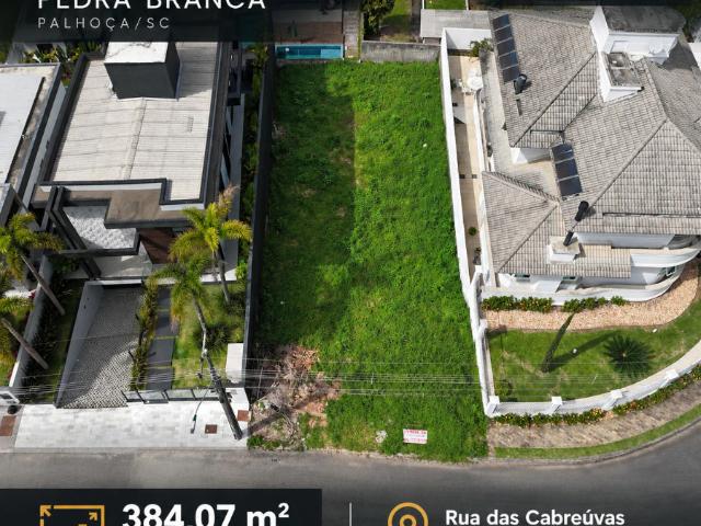 Terreno venda em Região Geográfica Imediata de Florianópolis, Palhoça