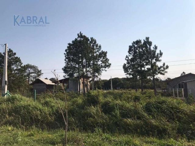 Terreno venda em Região Geográfica Imediata de Florianópolis, Palhoça
