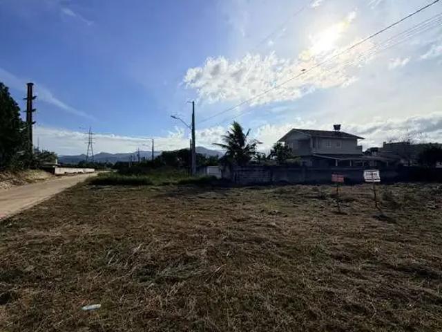 Terreno venda em Região Geográfica Imediata de Florianópolis, Palhoça