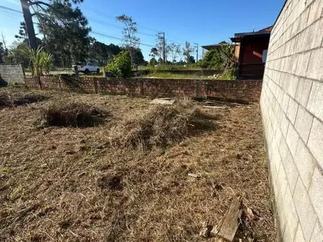 Terreno venda em Região Geográfica Imediata de Florianópolis, Palhoça