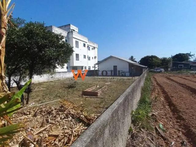 Terreno venda em Região Geográfica Imediata de Florianópolis, Palhoça