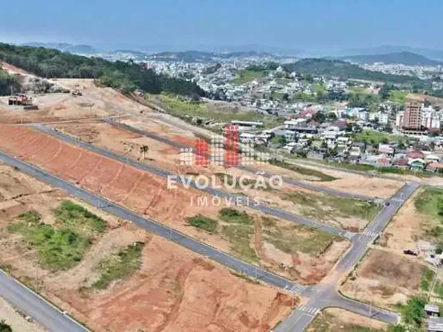Terreno venda em Região Geográfica Imediata de Florianópolis, Palhoça