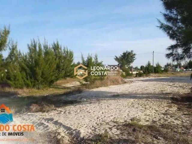 Terreno venda em Palmares do Sul, Região Geográfica Intermediária de Porto Alegre