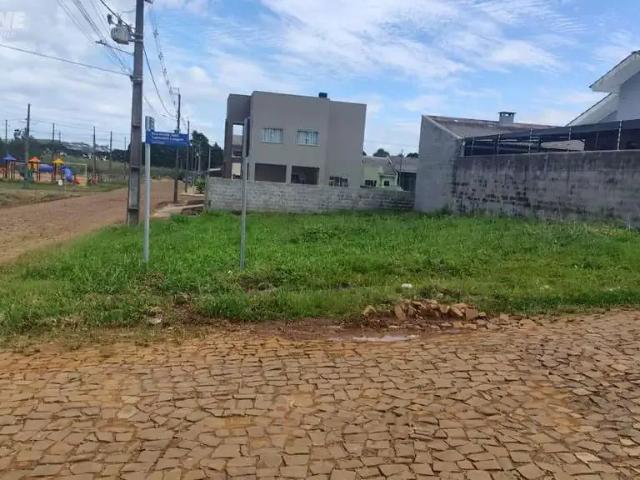 Terreno venda em Região Geográfica Imediata de Pato Branco, Palmas