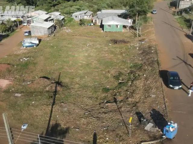 Terreno venda em Região Geográfica Imediata de Pato Branco, Palmas