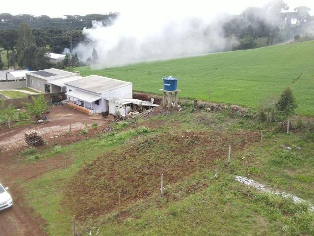 Terreno venda em Palmas, Região Geográfica Intermediária de Cascavel
