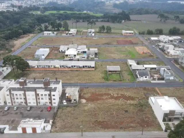 Terreno venda em Região Geográfica Imediata de Pato Branco, Palmas