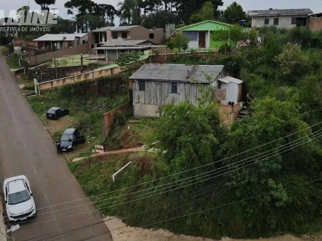 Terreno venda em Região Geográfica Imediata de Pato Branco, Palmas