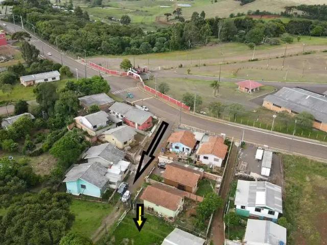 Terreno venda em Região Geográfica Imediata de Pato Branco, Palmas