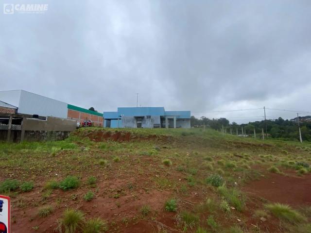 Terreno venda em Palmas, Região Geográfica Intermediária de Cascavel