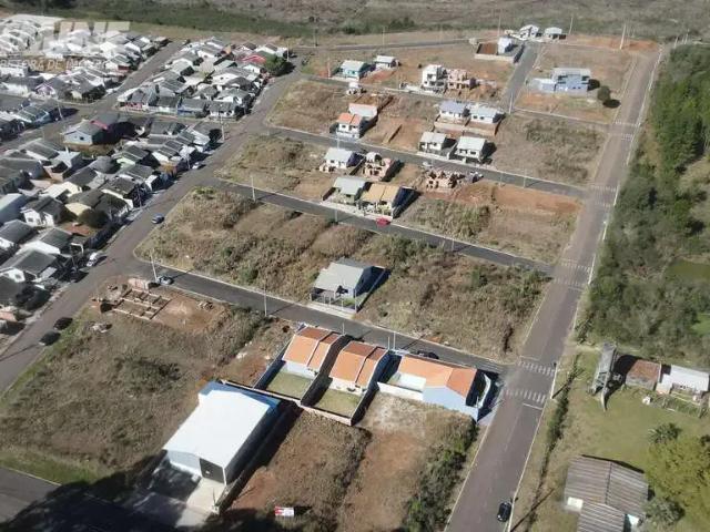 Terreno venda em Região Geográfica Imediata de Pato Branco, Palmas