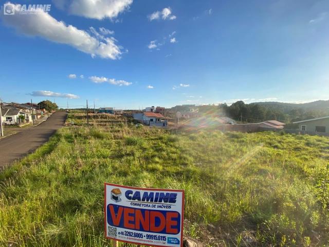 Terreno venda em Palmas, Região Geográfica Intermediária de Cascavel