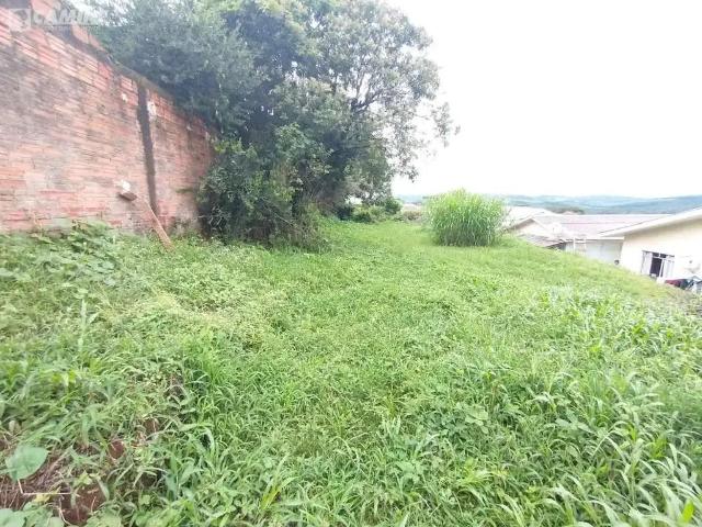Terreno venda em Palmas, Região Geográfica Intermediária de Cascavel