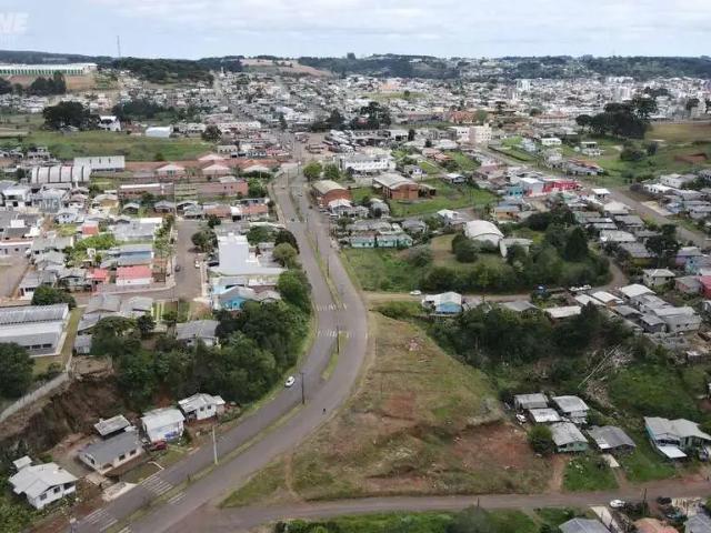 Terreno venda em Região Geográfica Imediata de Pato Branco, Palmas