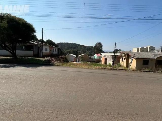 Terreno venda em Região Geográfica Imediata de Pato Branco, Palmas