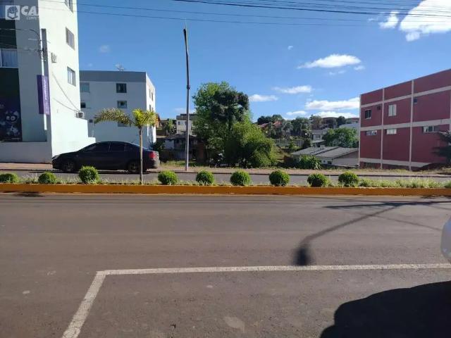 Terreno venda em Região Geográfica Imediata de Pato Branco, Palmas
