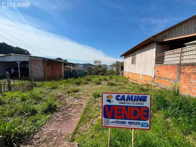 Terreno venda em Região Geográfica Imediata de Pato Branco, Palmas