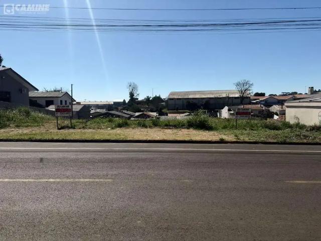 Terreno venda em Região Geográfica Imediata de Pato Branco, Palmas