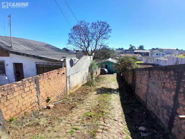 Terreno venda em Palmas, Região Geográfica Intermediária de Cascavel