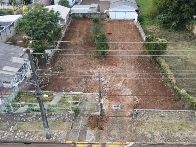 Terreno venda em Palmas, Região Geográfica Intermediária de Cascavel