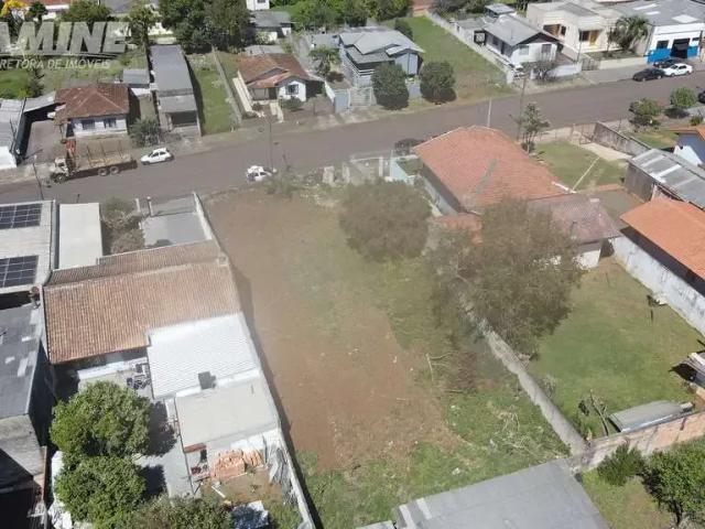 Terreno venda em Região Geográfica Imediata de Pato Branco, Palmas
