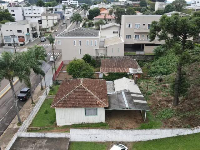 Terreno venda em Palmas, Região Geográfica Intermediária de Cascavel