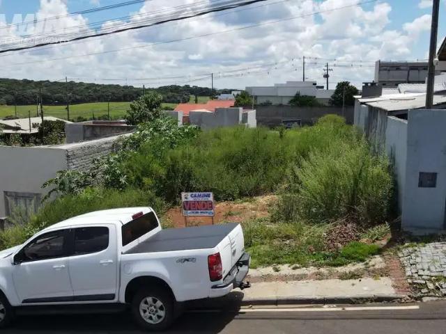 Terreno venda em Palmas, Região Geográfica Intermediária de Cascavel
