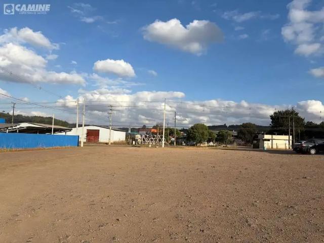 Terreno venda em Região Geográfica Imediata de Pato Branco, Palmas