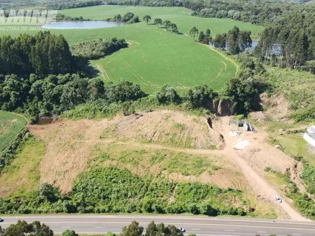 Terreno venda em Palmas, Região Geográfica Intermediária de Cascavel