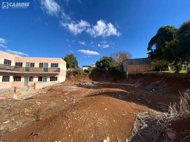 Terreno venda em Palmas, Região Geográfica Intermediária de Cascavel